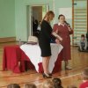 zsc - Spotkanie z autorem w ramach projektu 